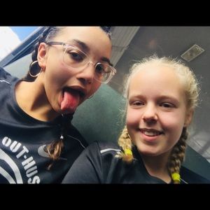 Meet your Posher, Cheyenne